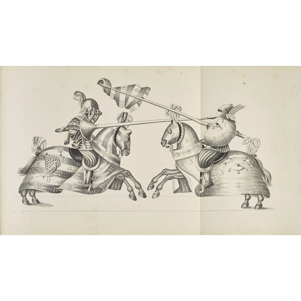 REIBISCH, FRIEDRICH MARTIN VON & FRANZ KOTTENKAMP