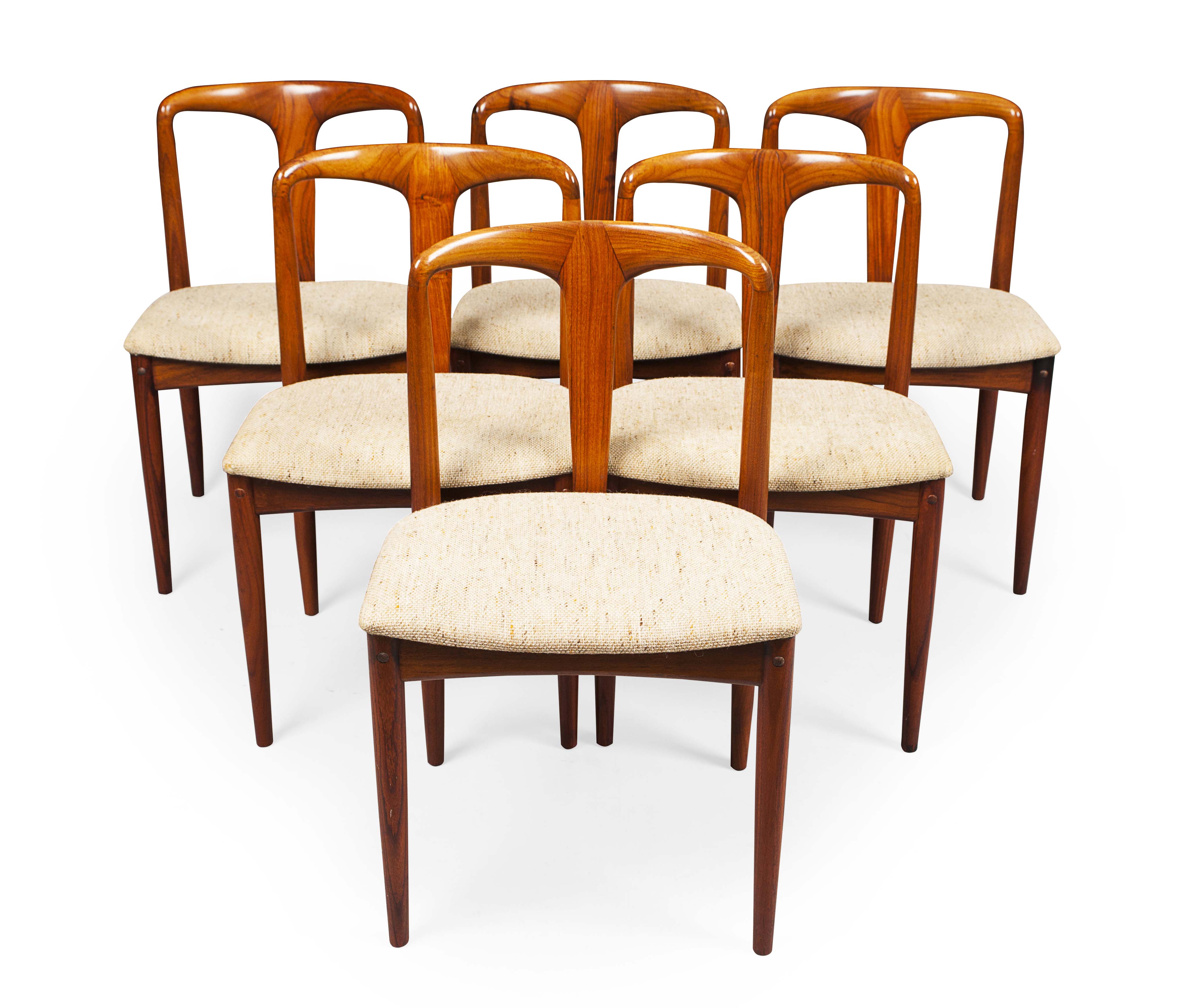 Past auction: JOHANNES ANDERSEN (1890–1980) FOR ULDUM