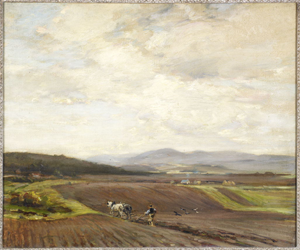 JAMES CAMPBELL NOBLE R.S.A (SCOTTISH 1846-1913)