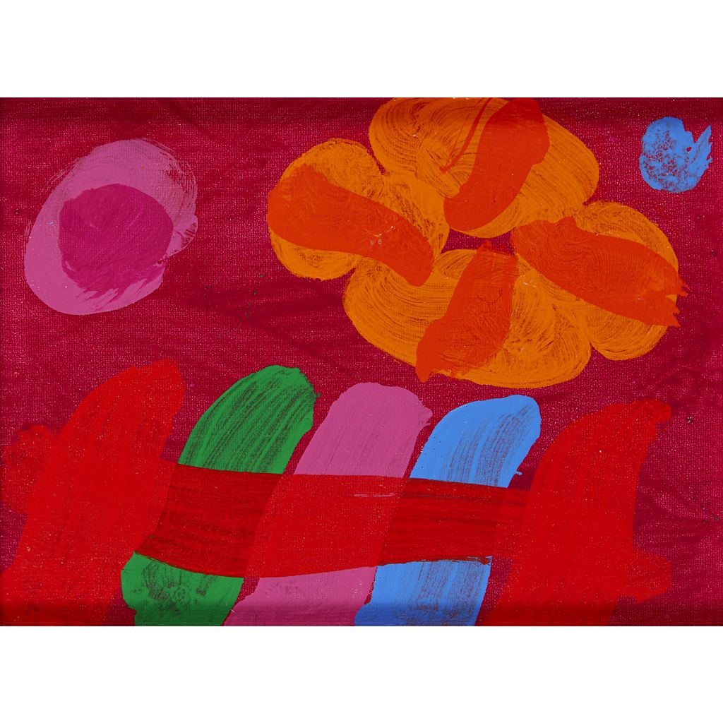 ALBERT IRVIN O.B.E., R.A. (BRITISH 1922-2015)