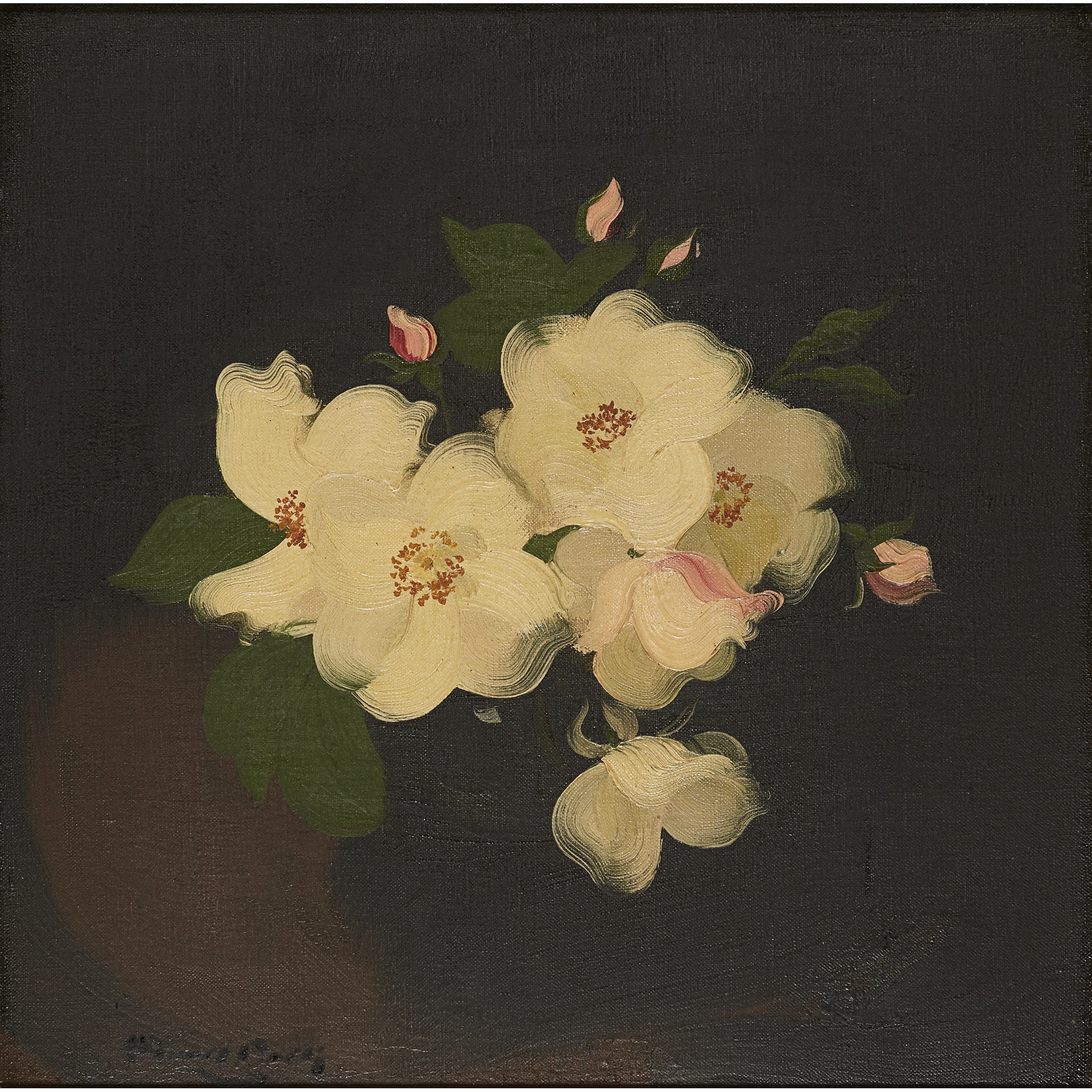 STUART PARK (SCOTTISH 1862-1933)