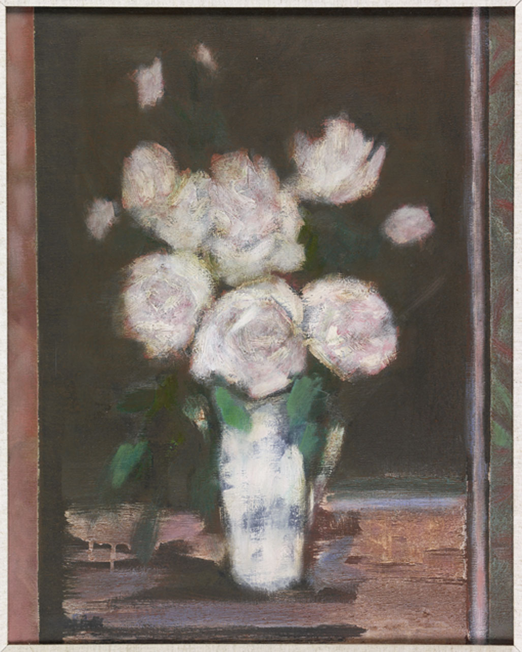 WILLIAM JAMES LAIDLAW BAILLIE P.R.S.A., R.S.W., R.G.I., H.R.A (SCOTTISH B.1923)