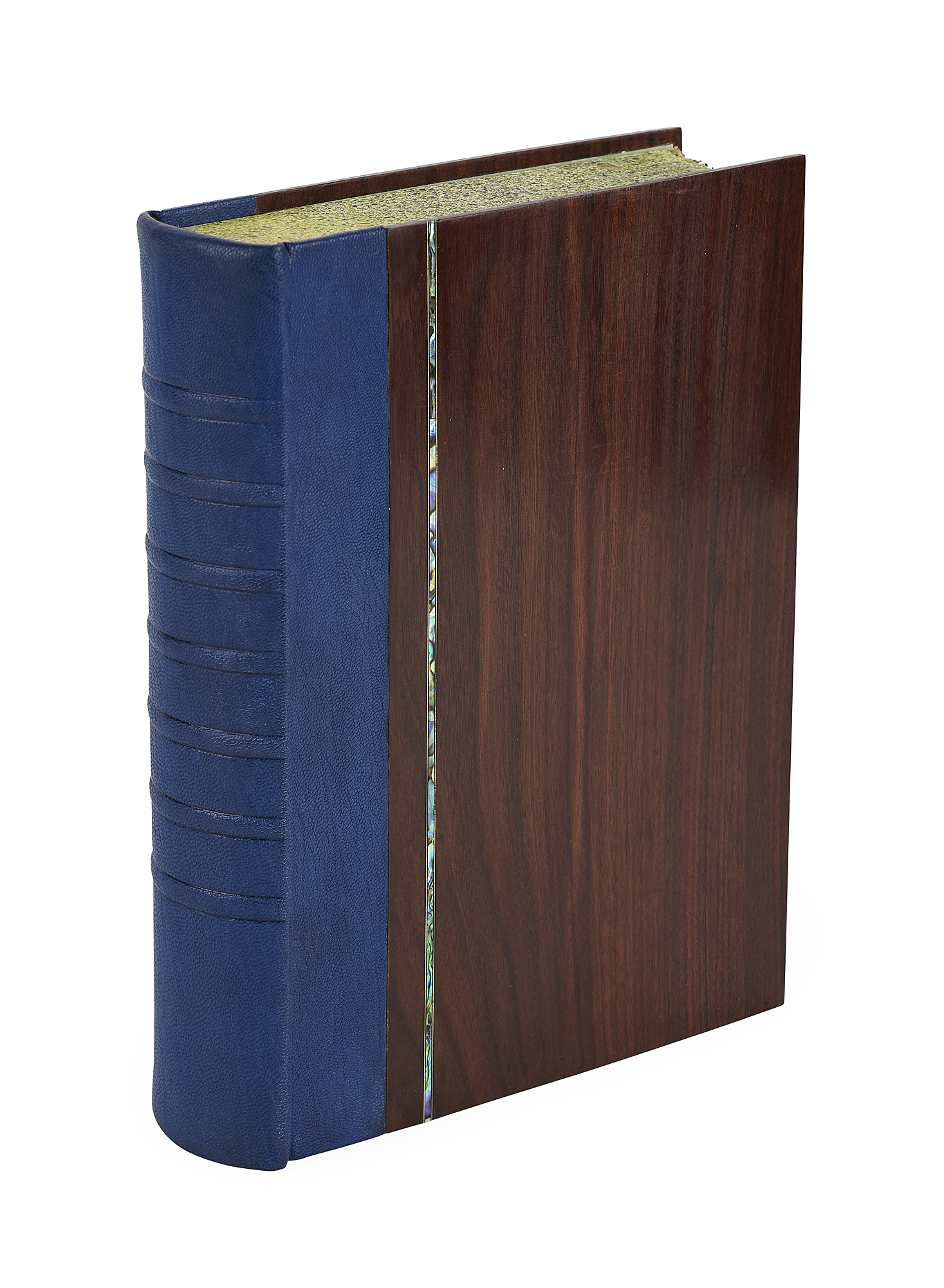 Lawrence, T.E. - Slater, Shandy