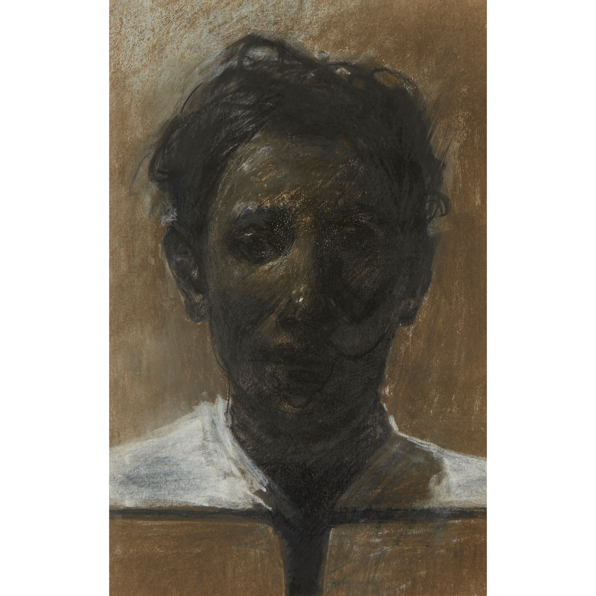 CRAIG MULHOLLAND (SCOTTISH B.1969)