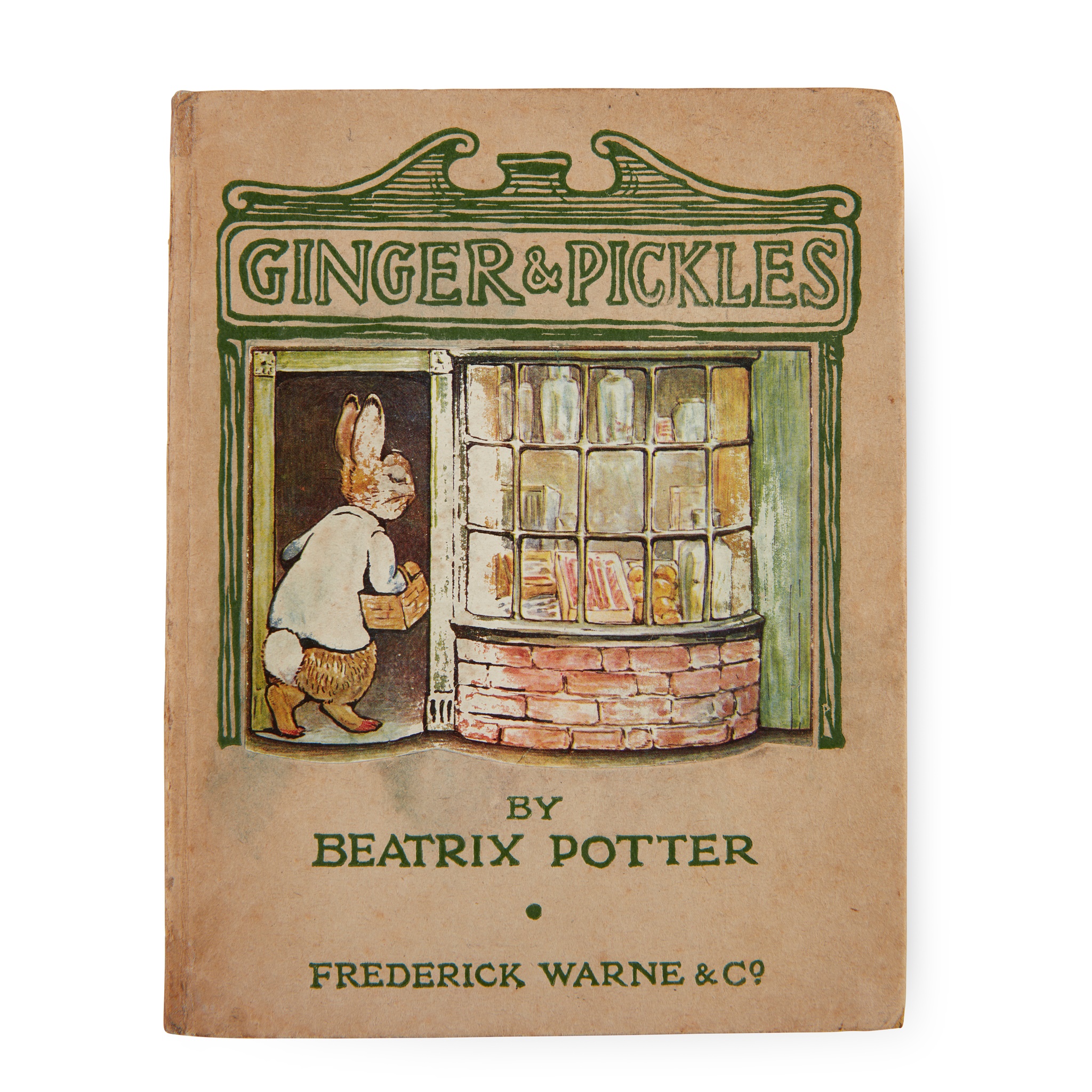 Potter, Beatrix
