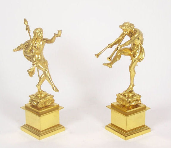 FRENCH SCHOOL, 19TH CENTURY