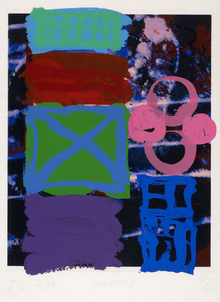 ALBERT IRVIN (B. 1922)