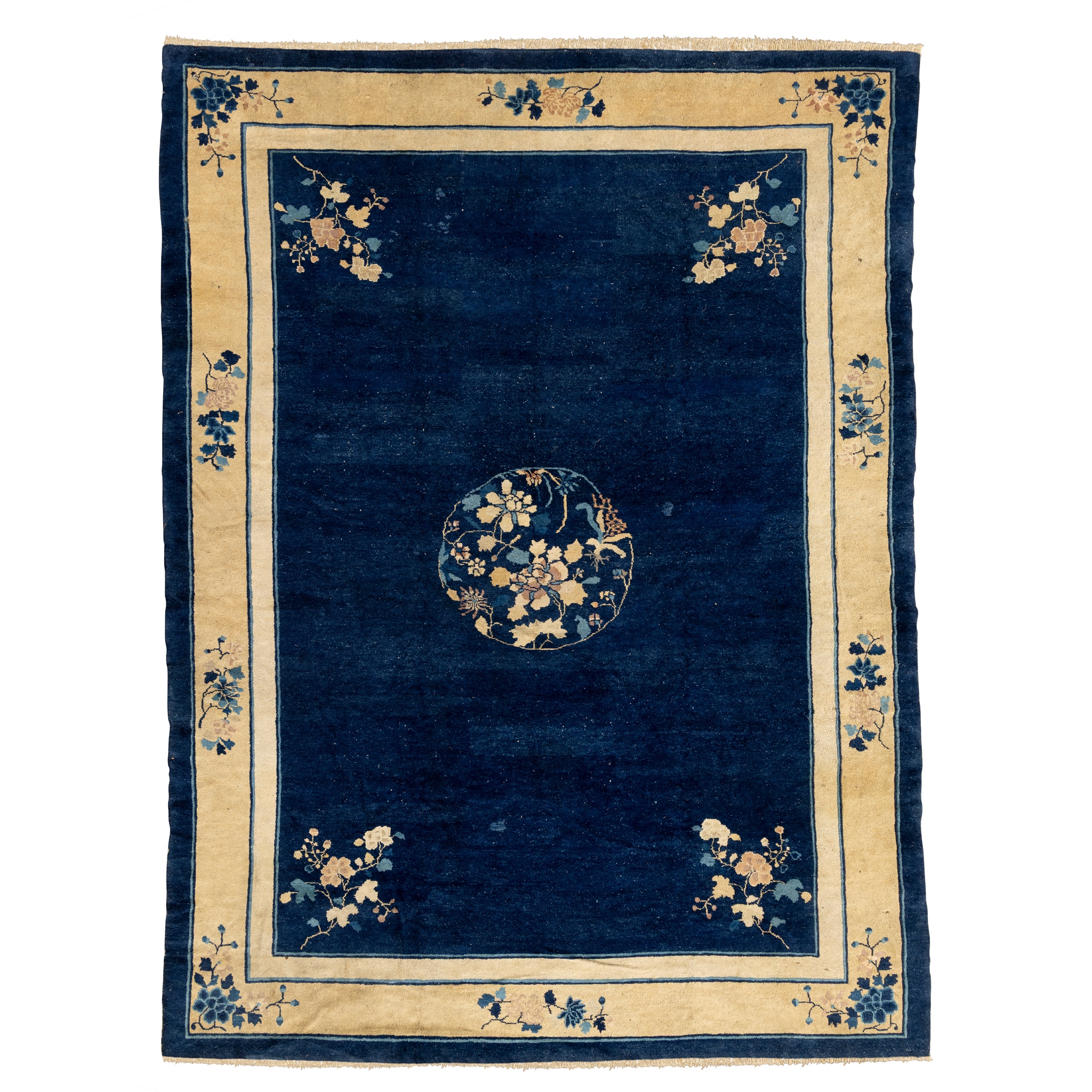 PEKING CARPET