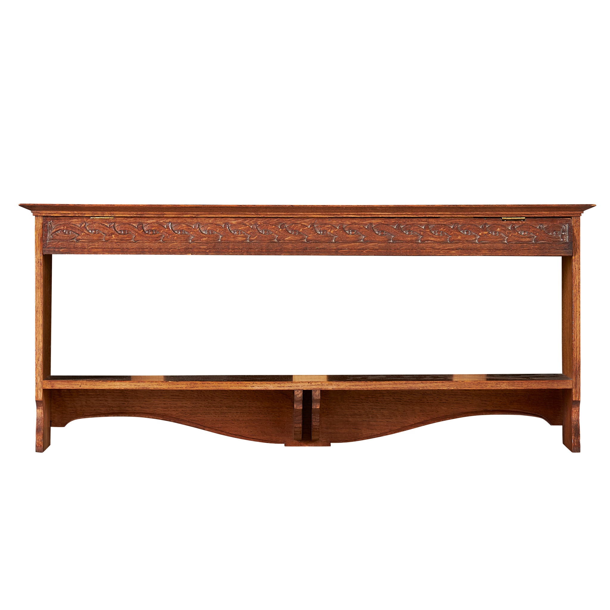 ARTHUR W. SIMPSON (1857-1922), KENDAL