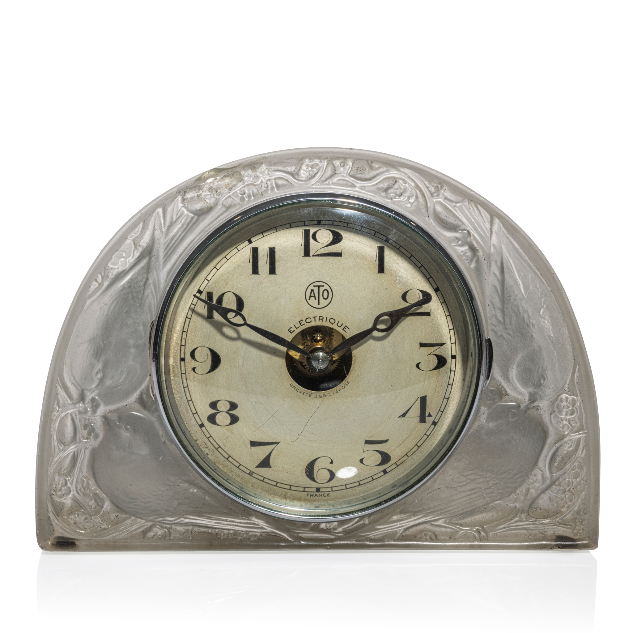 RENÉ LALIQUE (1860-1945)