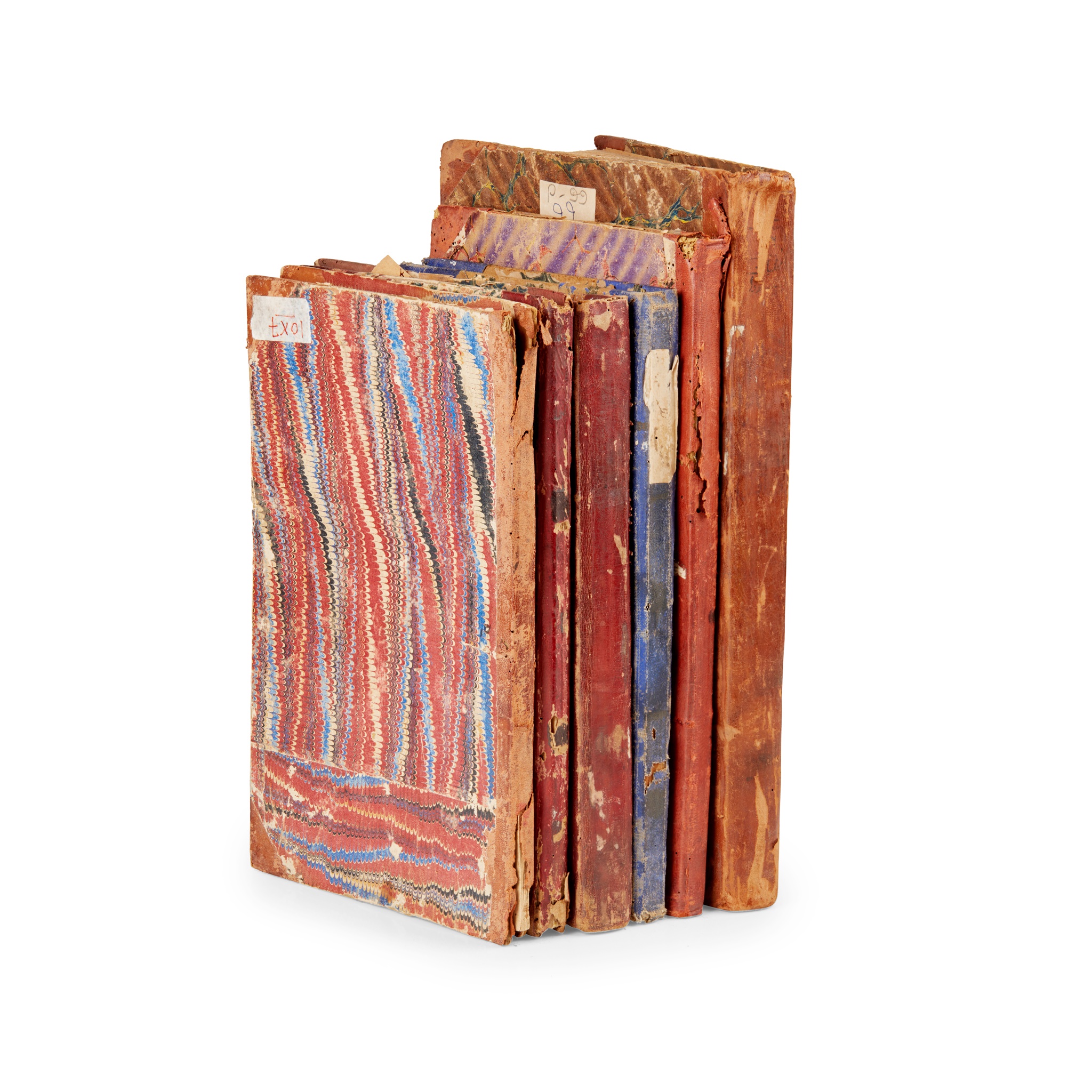 Indian lithographic printing