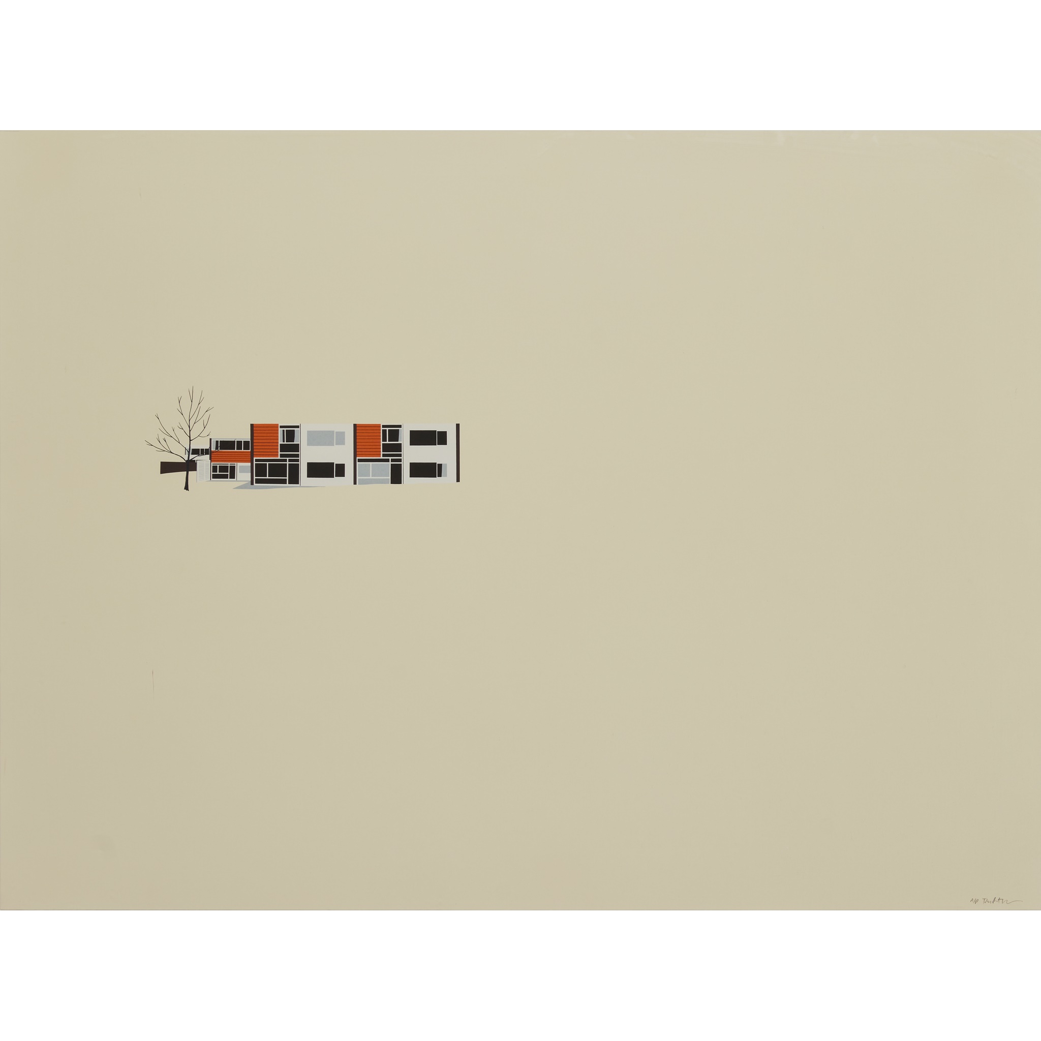 TOBY PATERSON (SCOTTISH 1974-)