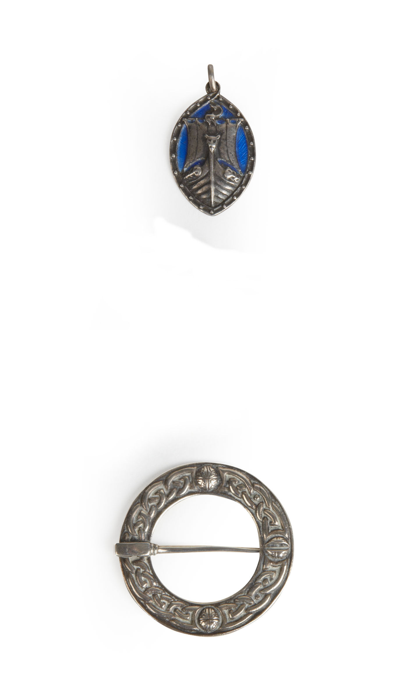 ALEXANDER RITCHIE, IONA