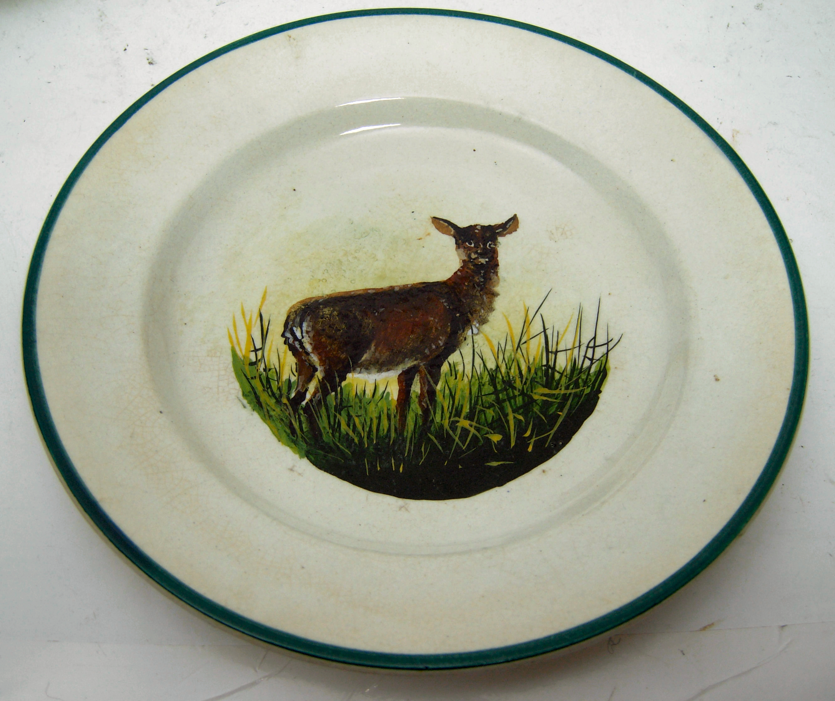 KAREL NEKOLA FOR WEMYSS