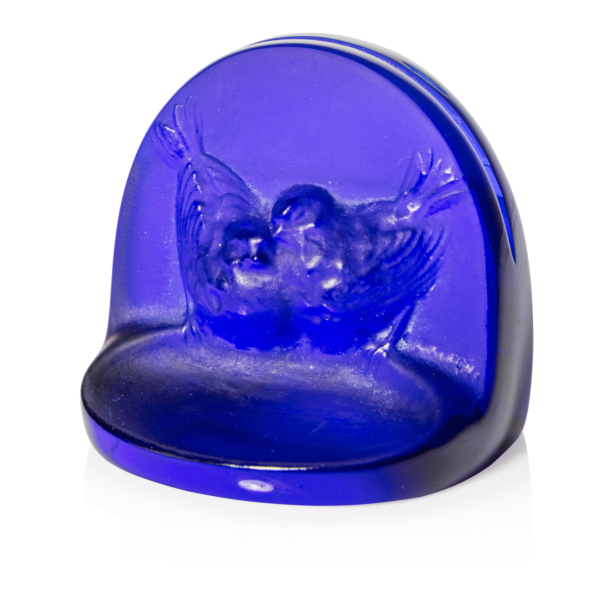 RENÉ LALIQUE (1860-1945)