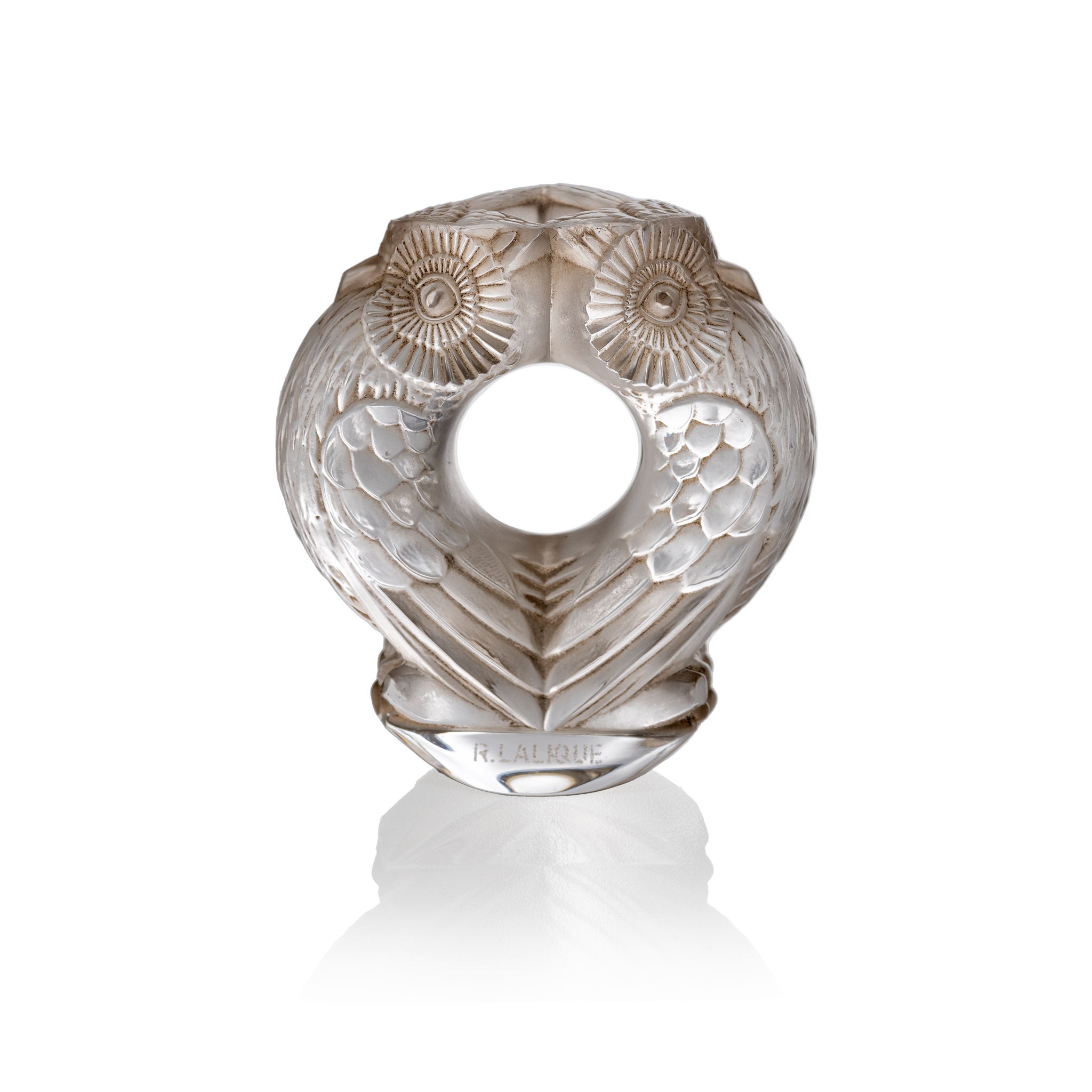 René Lalique (French 1860-1945)