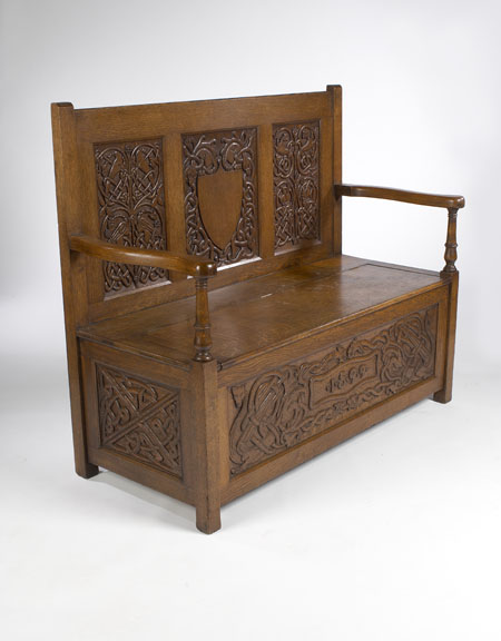 ALEXANDER RITCHIE (ATTRIB.)