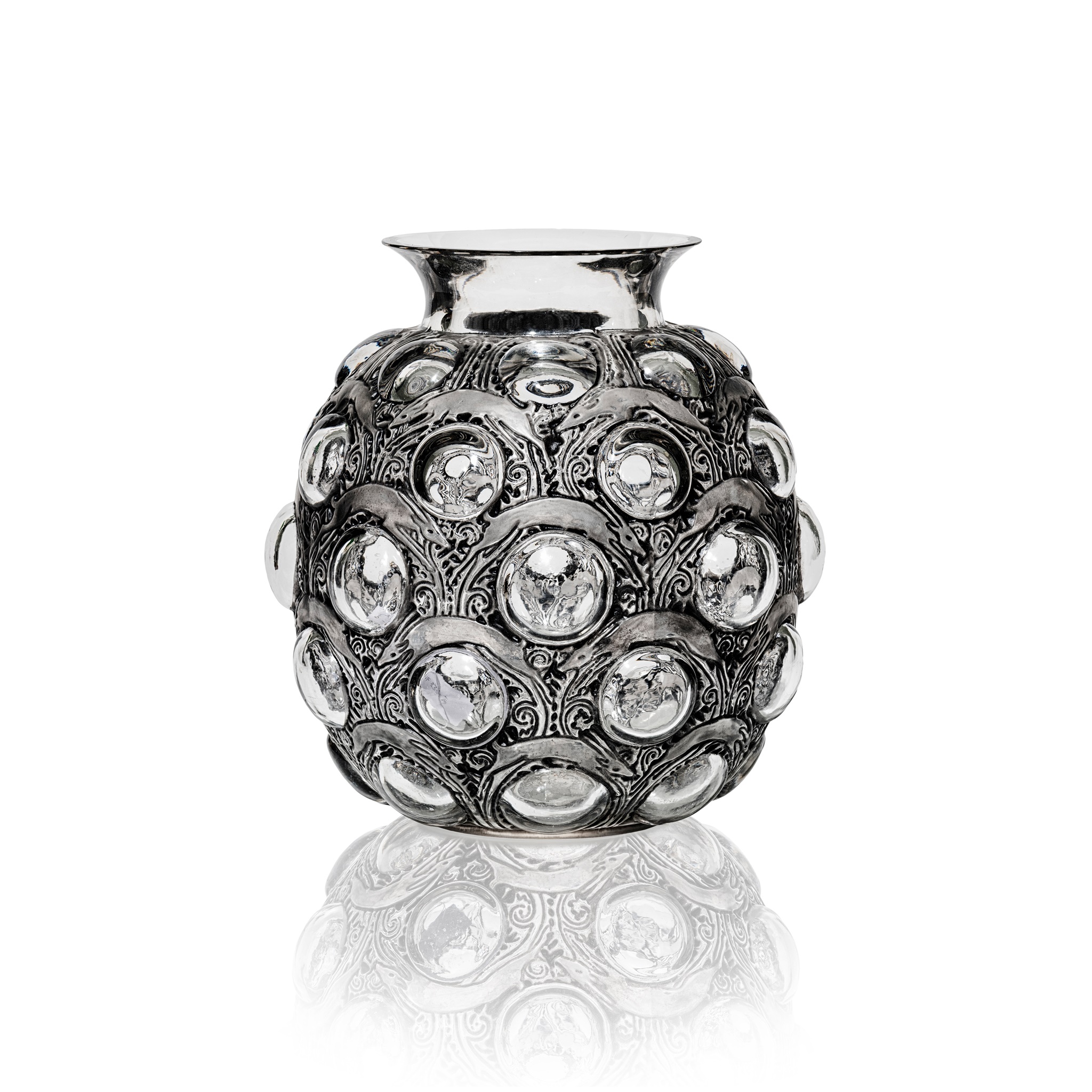 ‡ René Lalique (French 1860-1945)