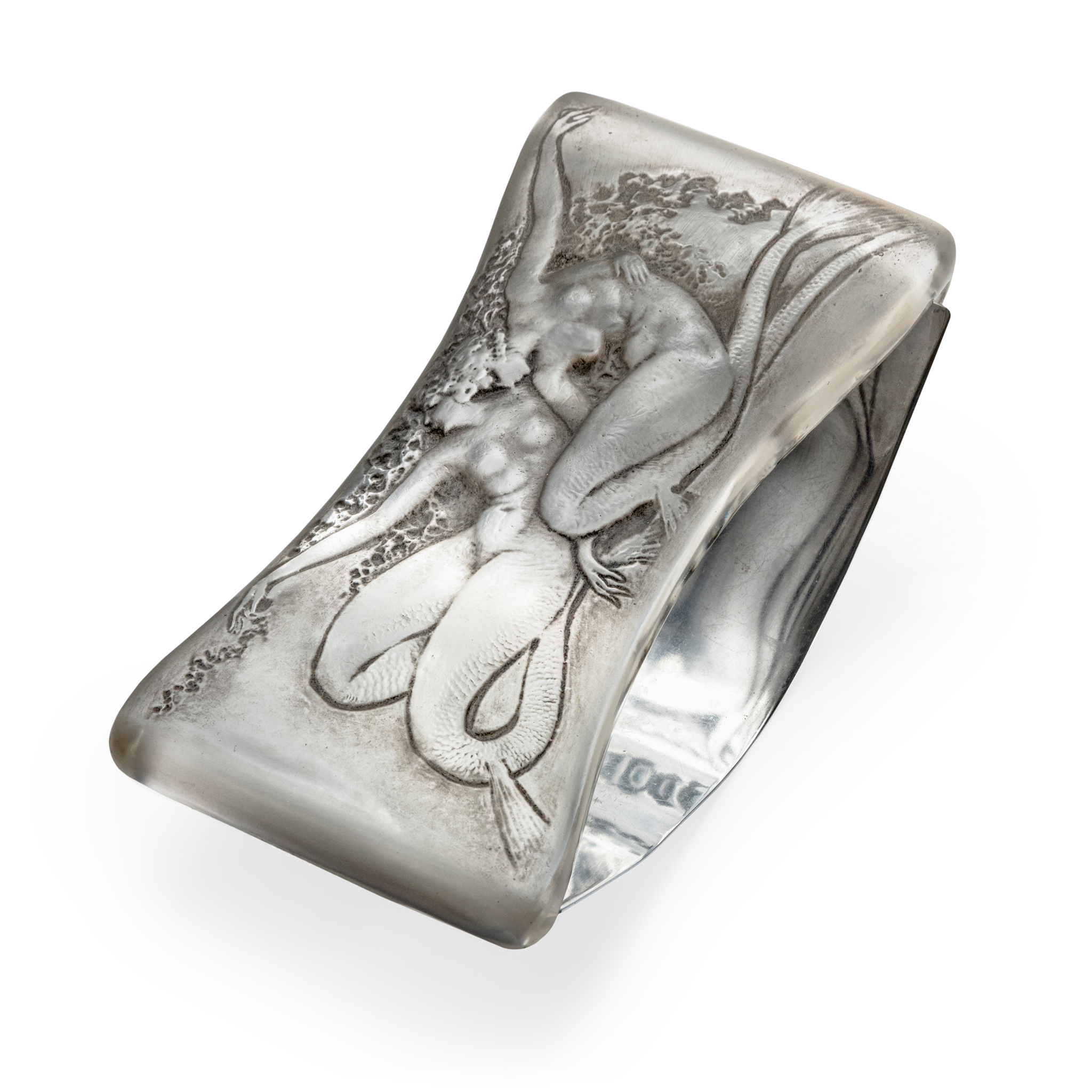 RENÉ LALIQUE (1860-1945)