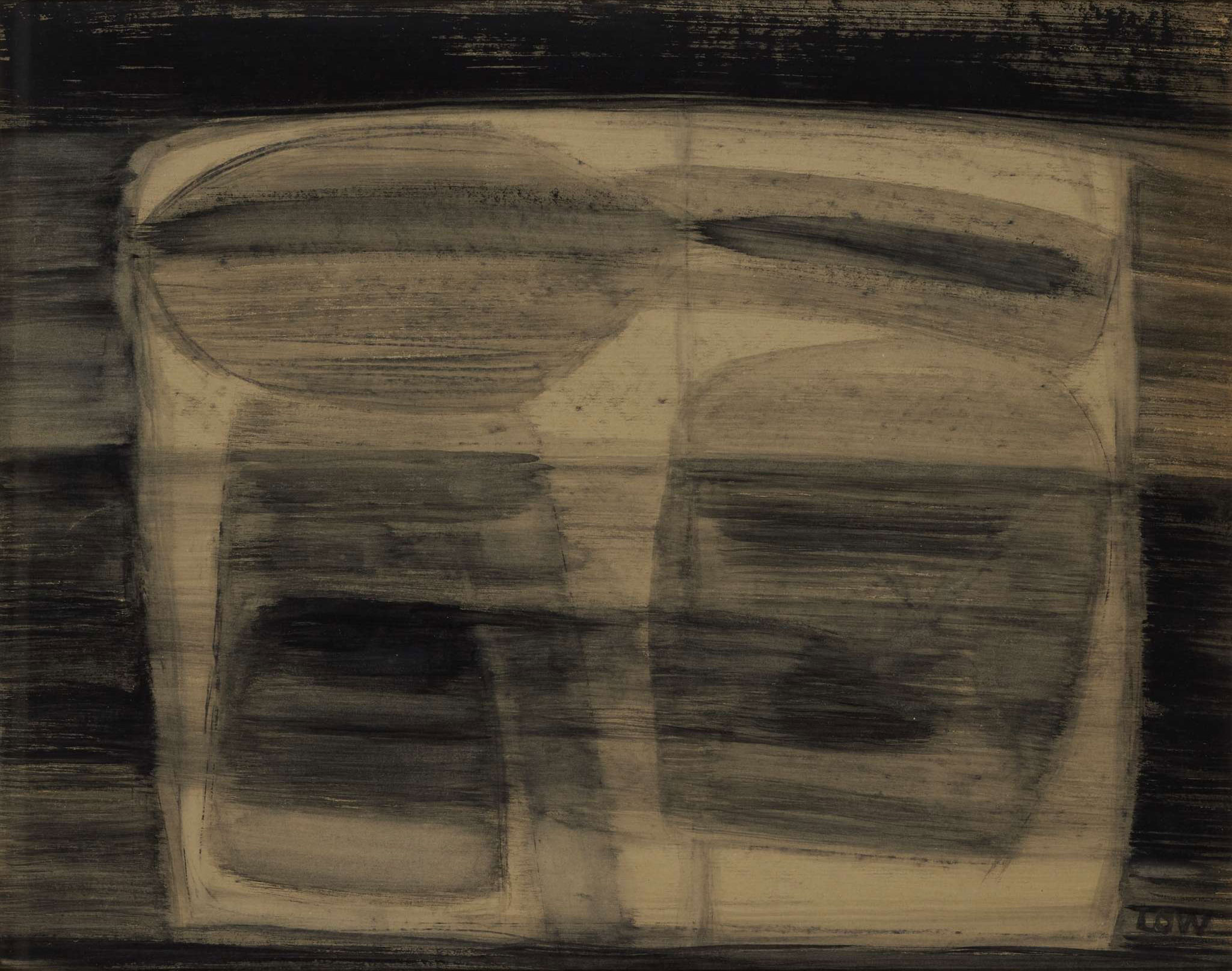 BET LOW A.R.S.A., R.S.W., R.G.I. (SCOTTISH 1924-2007)