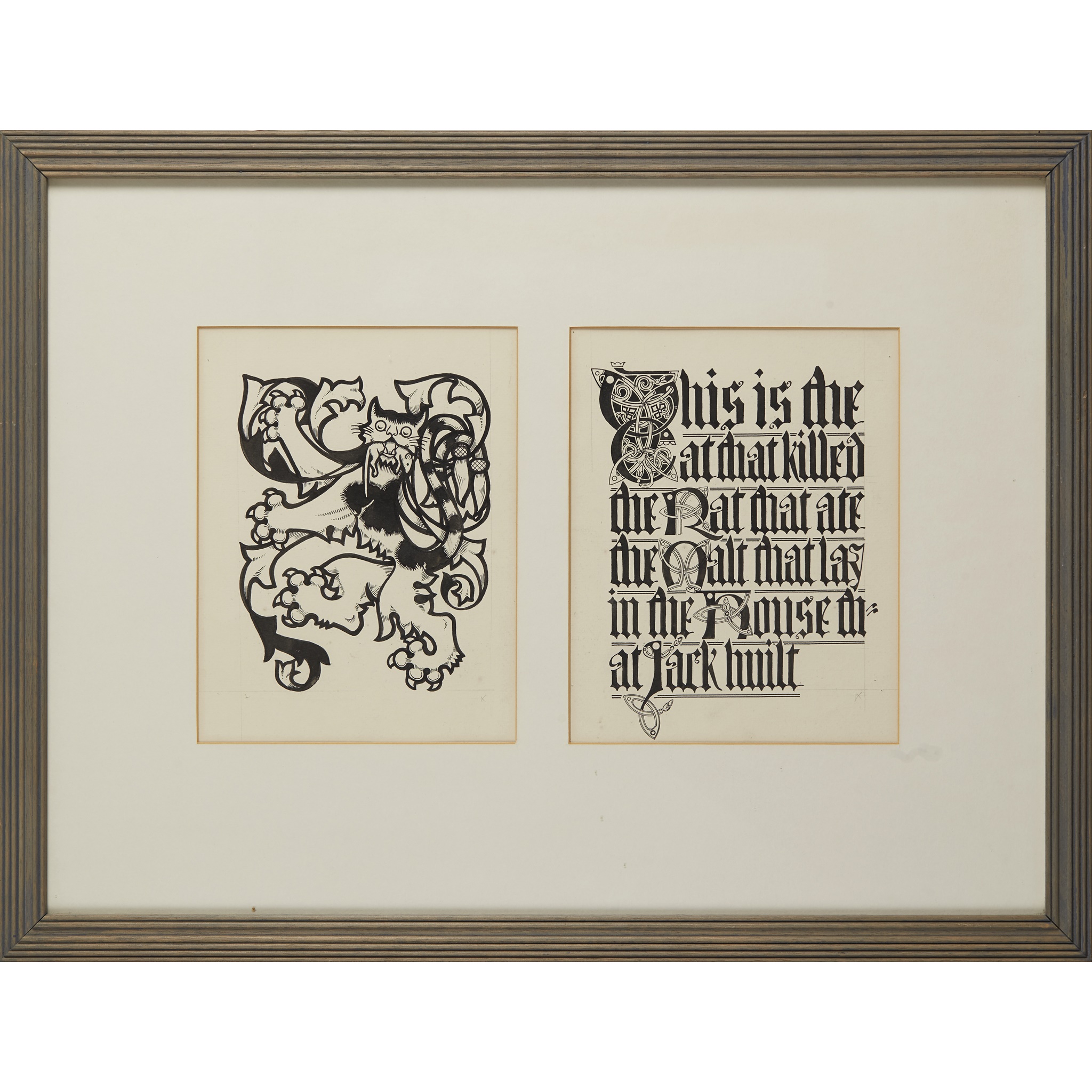 ROBERT BURNS (1869-1941)