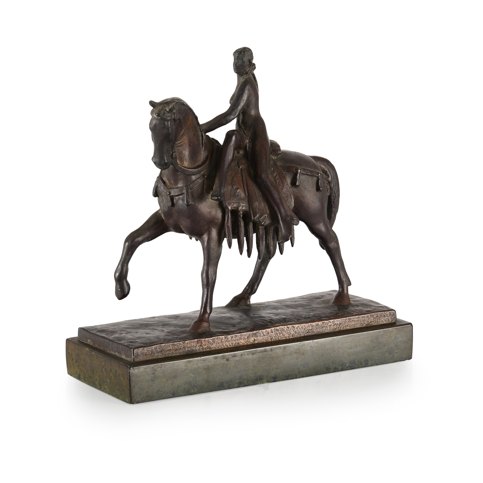 SIR WILLIAM REID DICK (1878-1961)