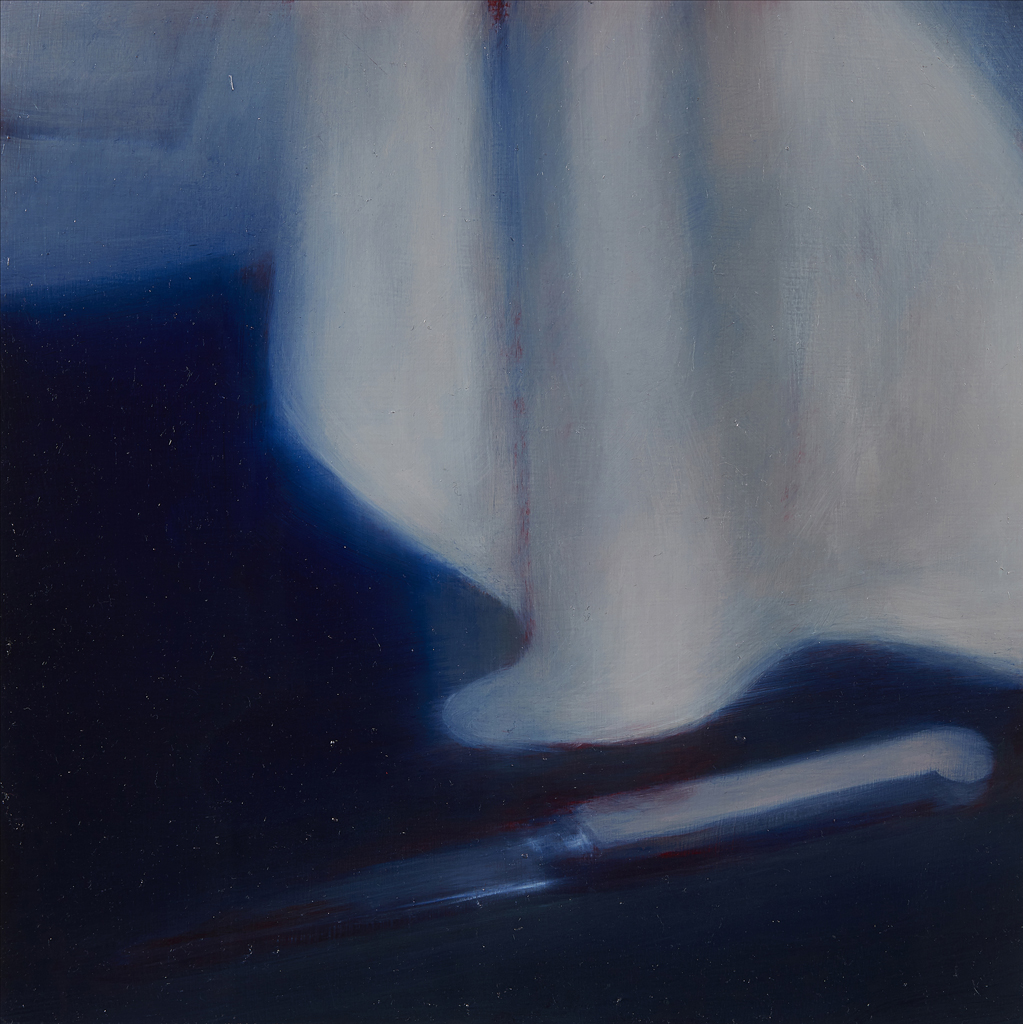 KEN CURRIE (SCOTTISH B.1960)