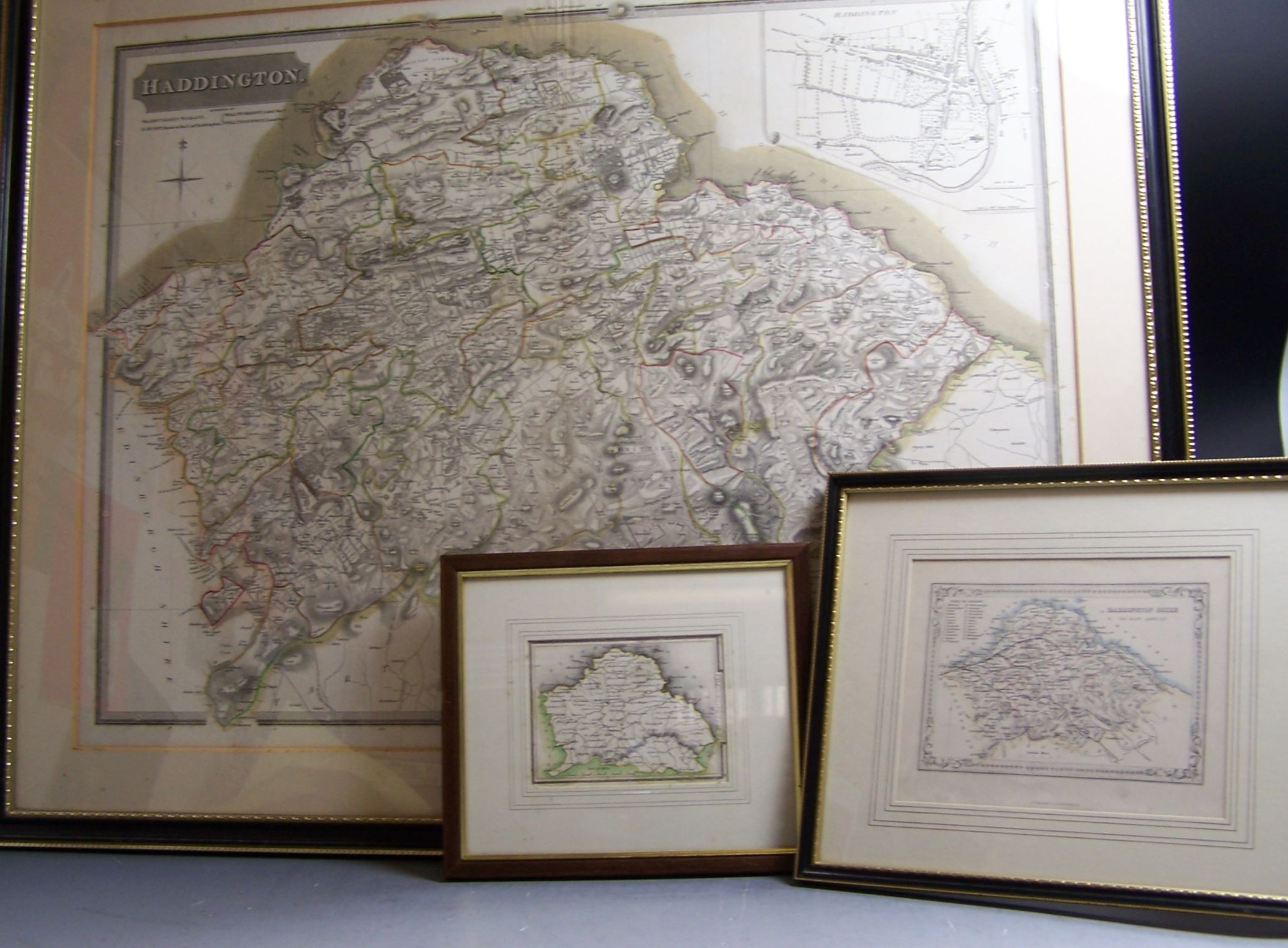 Haddington - Thomson, John