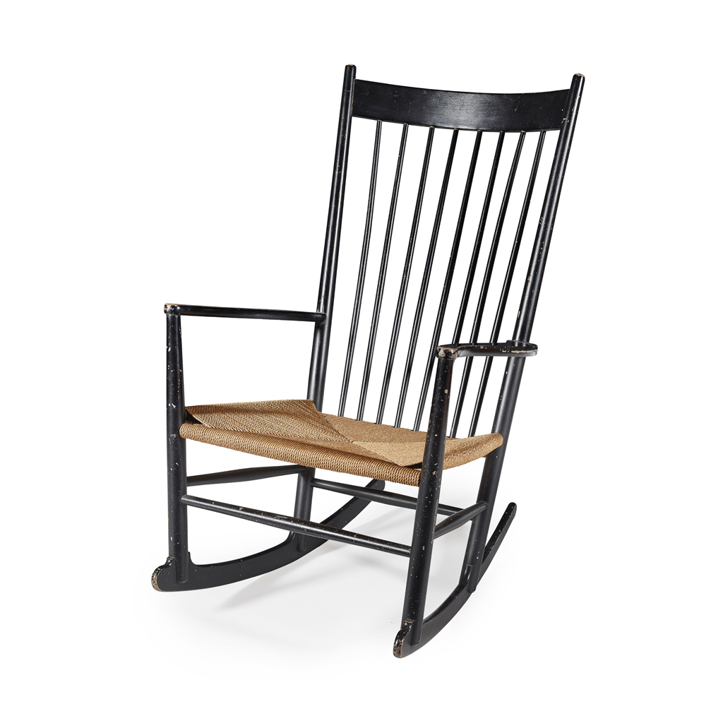 HANS WEGNER (1914-2007) FOR FDB