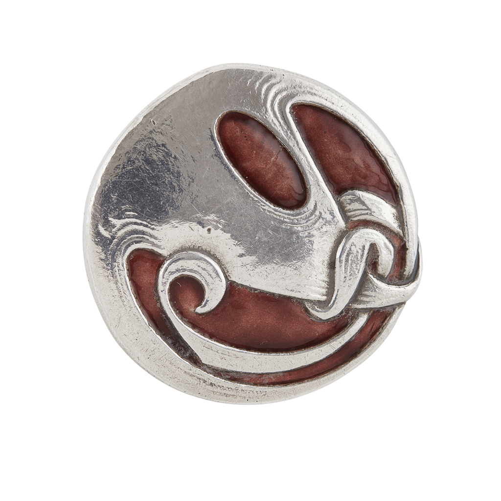 ARCHIBALD KNOX FOR LIBERTY & CO., LONDON