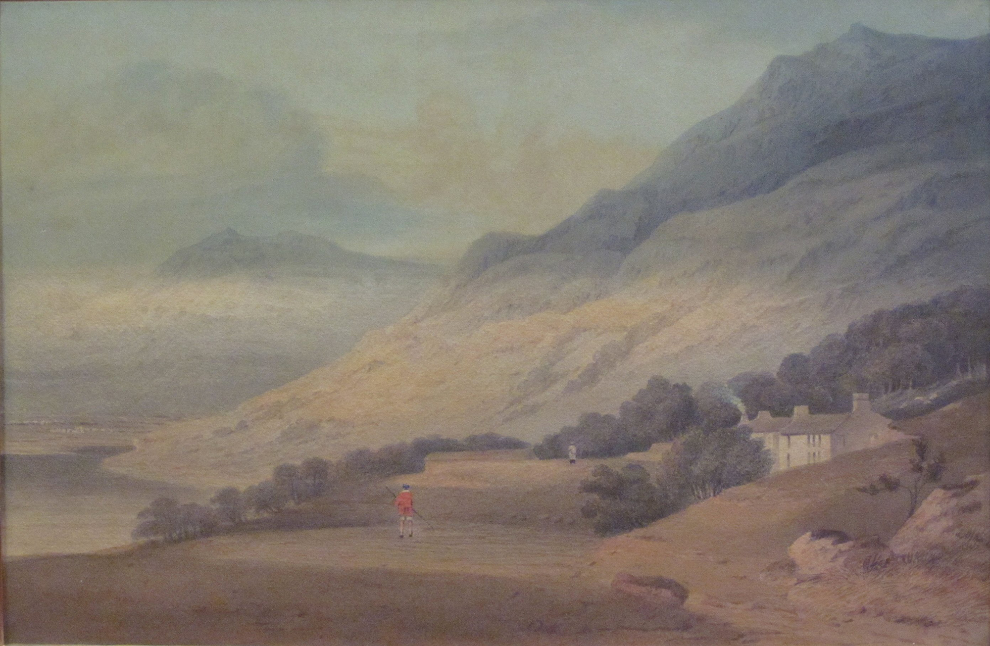 MANNER OF JOHN COPELY