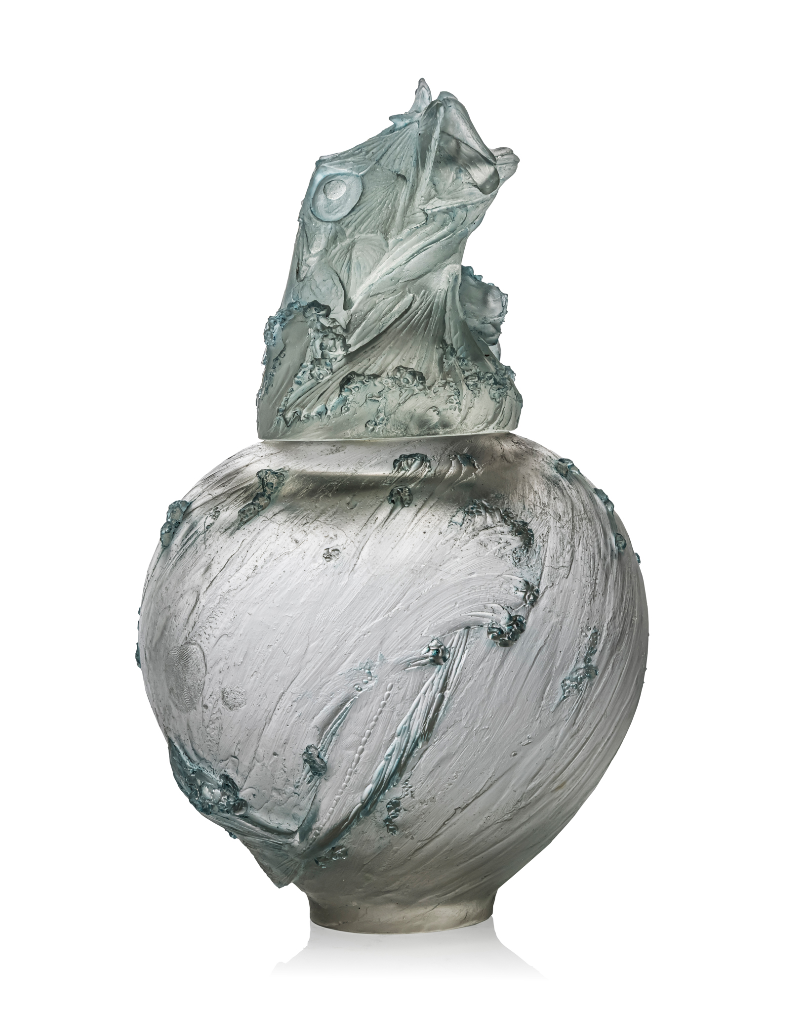 RENÉ LALIQUE (1860-1945)