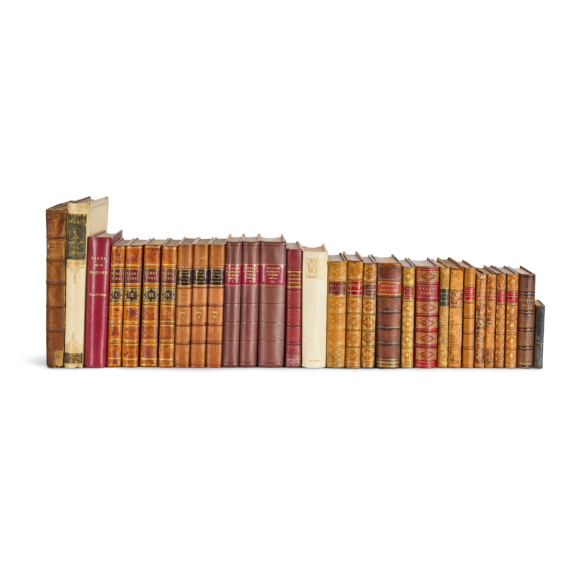 Bindings