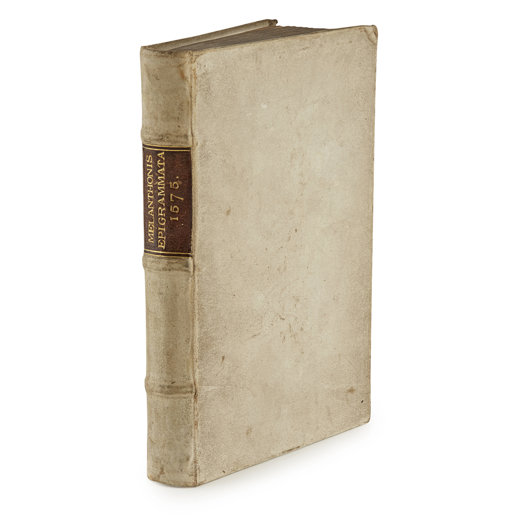 Melanchthon, Philipp