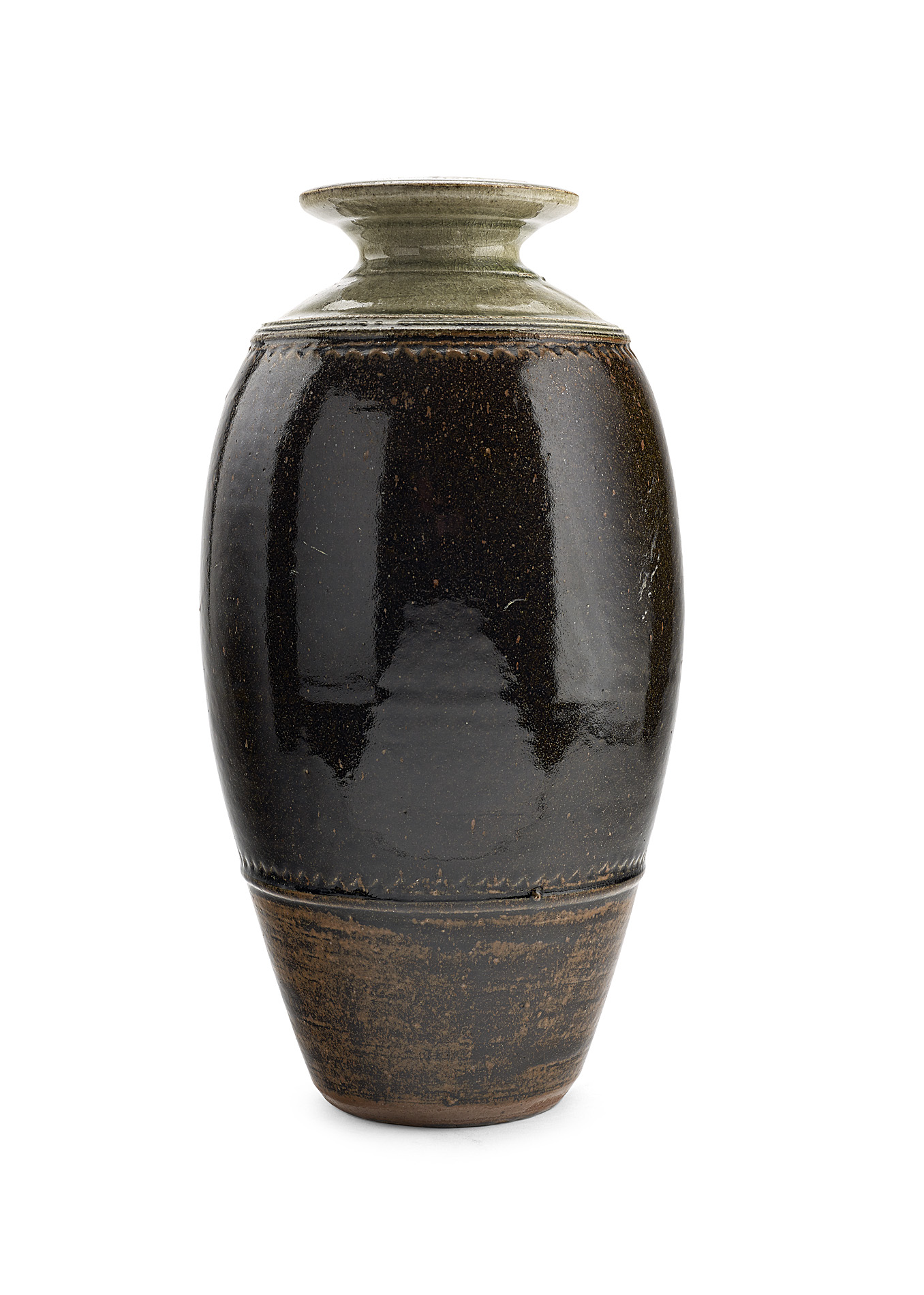 RICHARD BATTERHAM (B.1936)