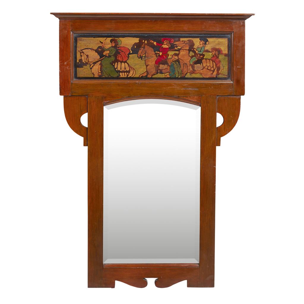 SHAPLAND & PETTER, BARNSTAPLE