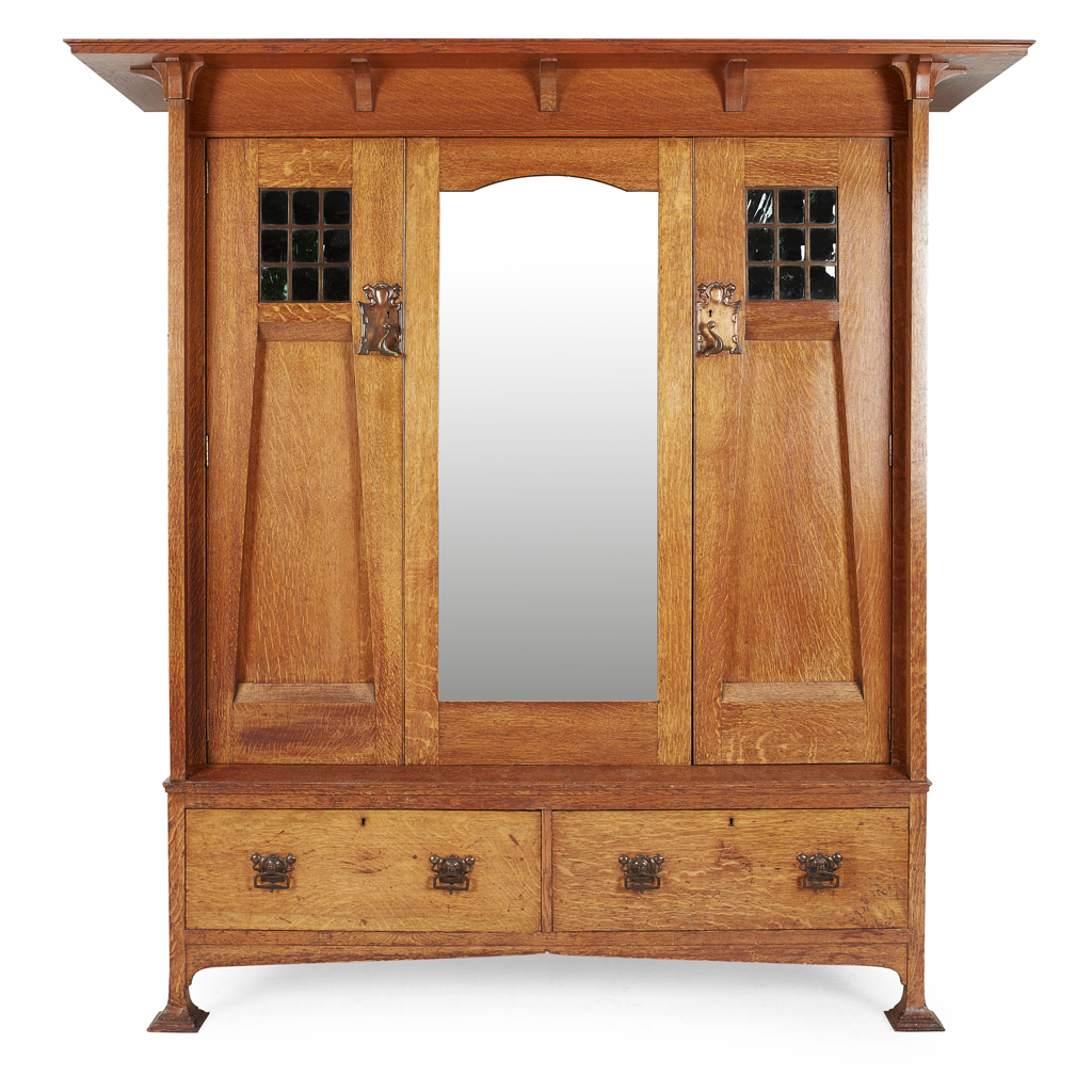 HARRIS LEBUS, LONDON