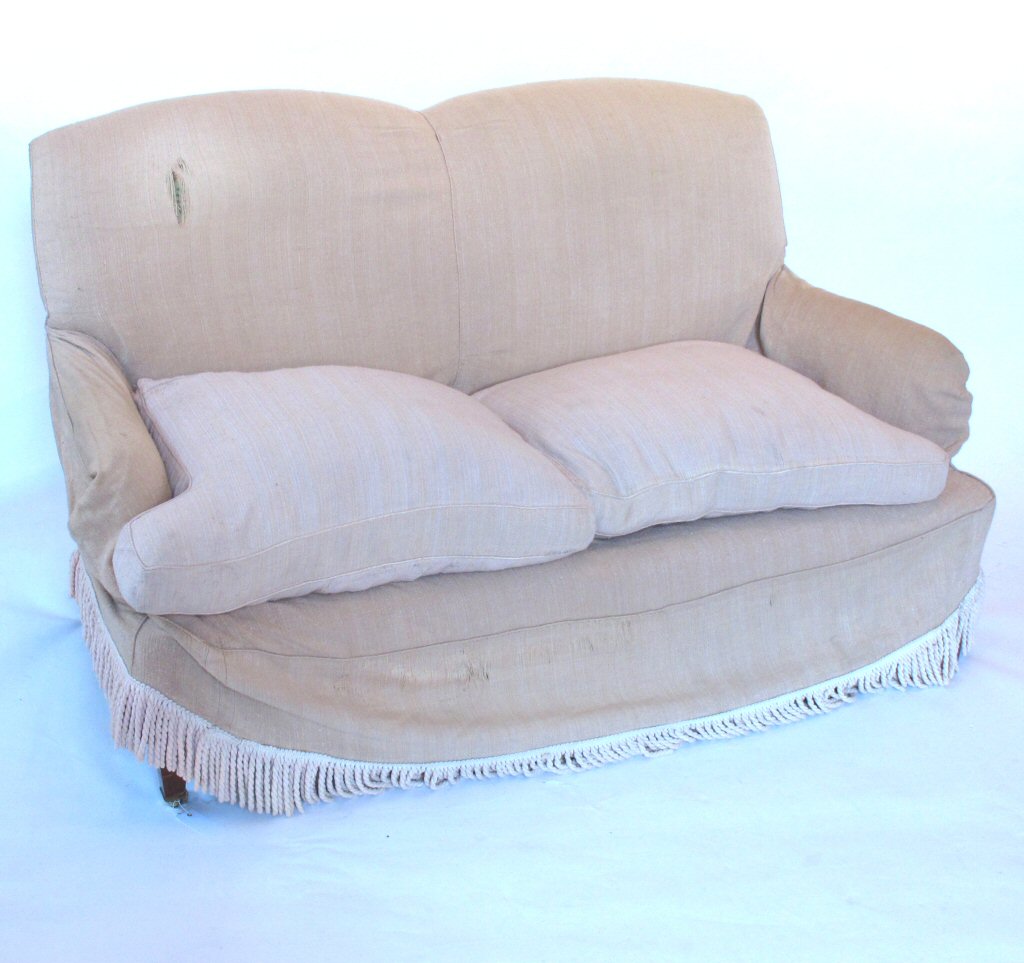 A Whytock & Reid settee