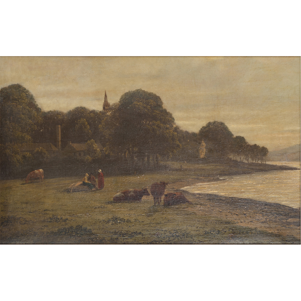 ATTRIBUTED TO JOHN KNOX