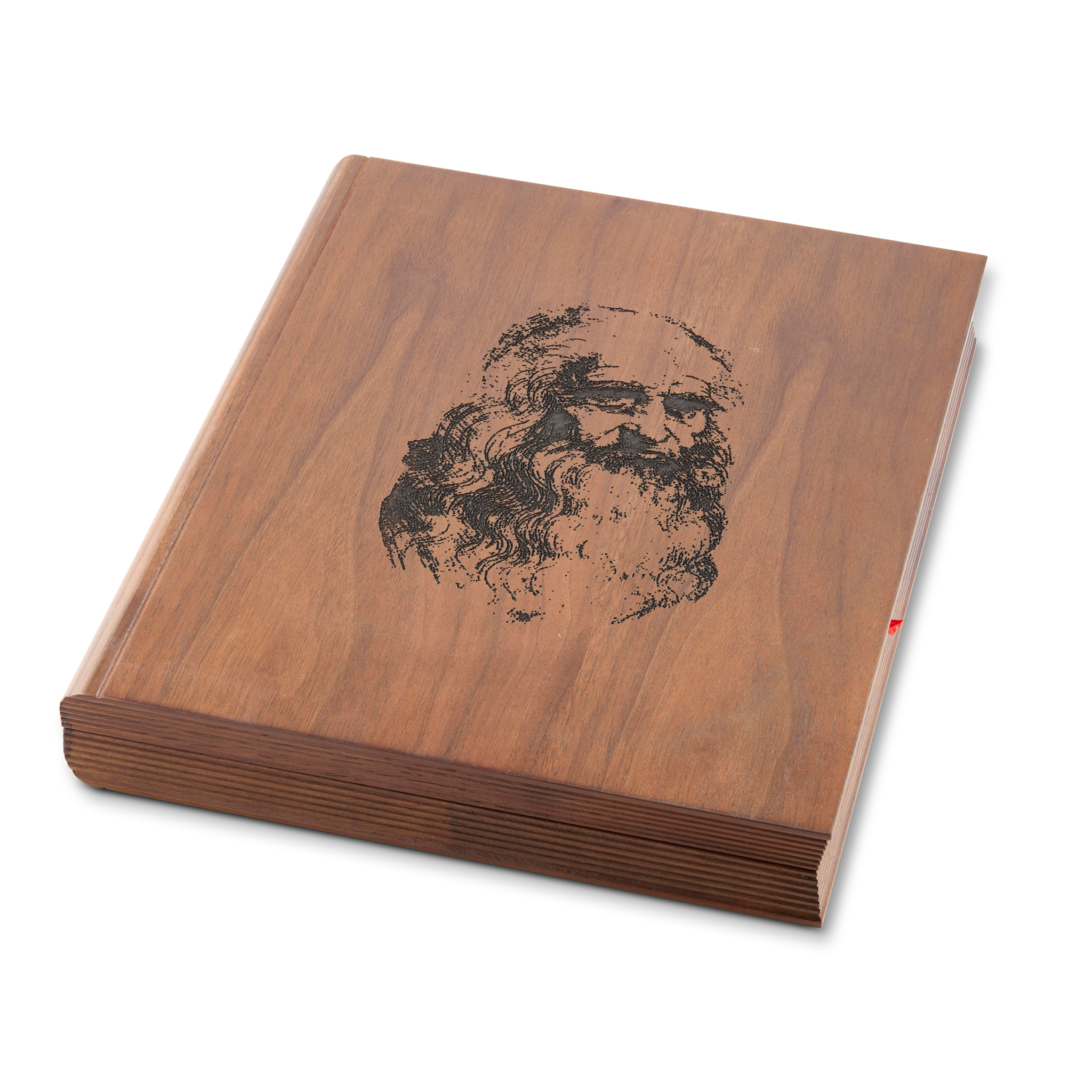 THE DA VINCI CODEX COIN SET
