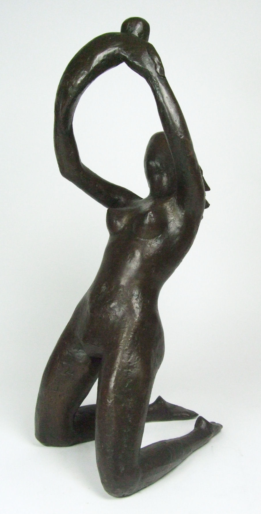 LAURENCE BRODERICK (BRITISH 1935 - 2024)