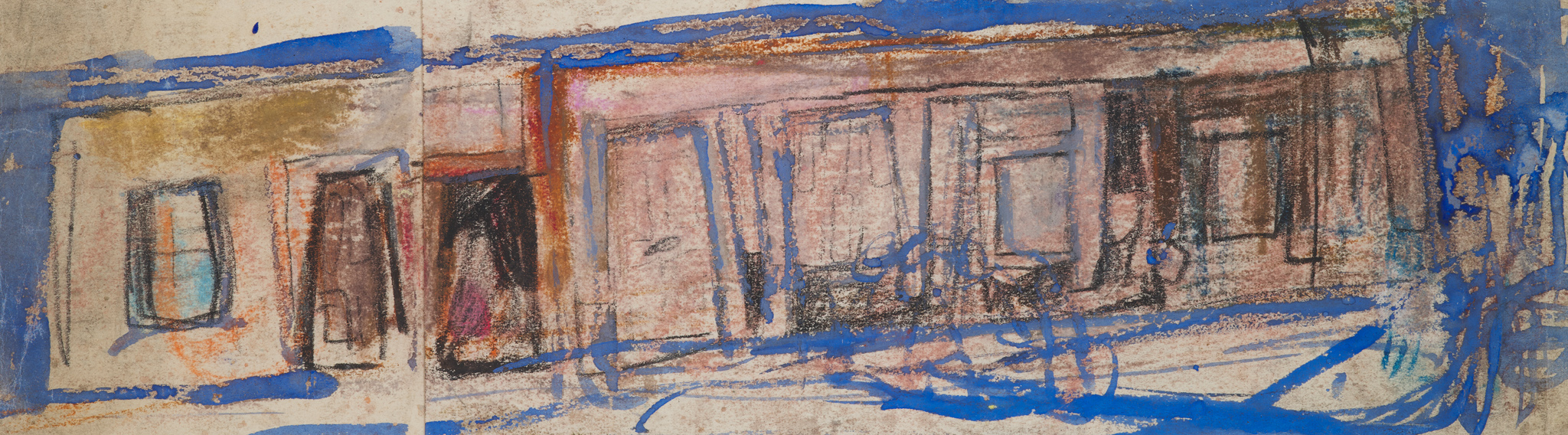 JOAN EARDLEY R.S.A. (SCOTTISH 1921-1963)