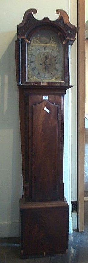 James Cowan, Edinburgh