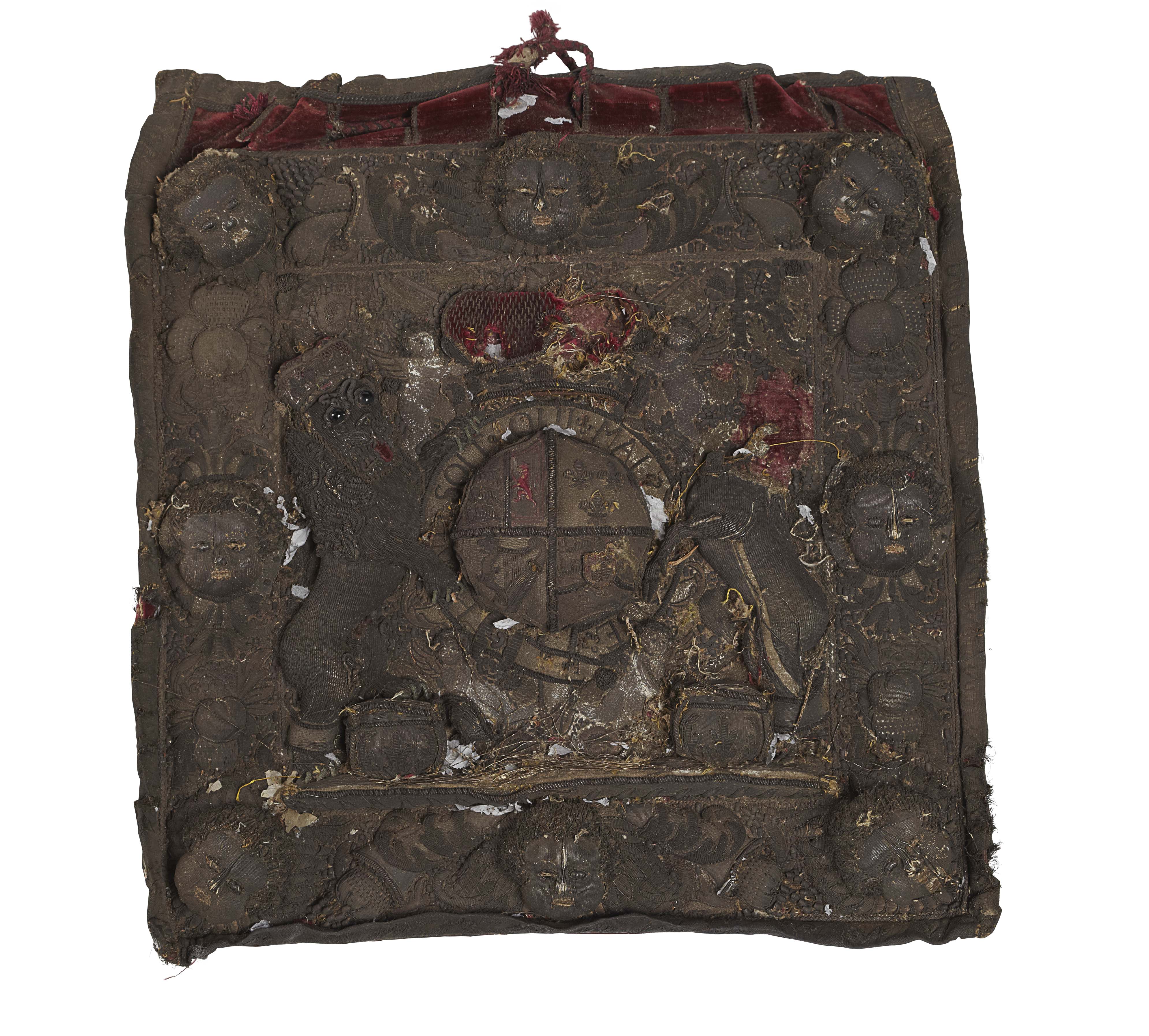FOUR FURTHER LORD CHANCELLOR’S PURSE PANELS