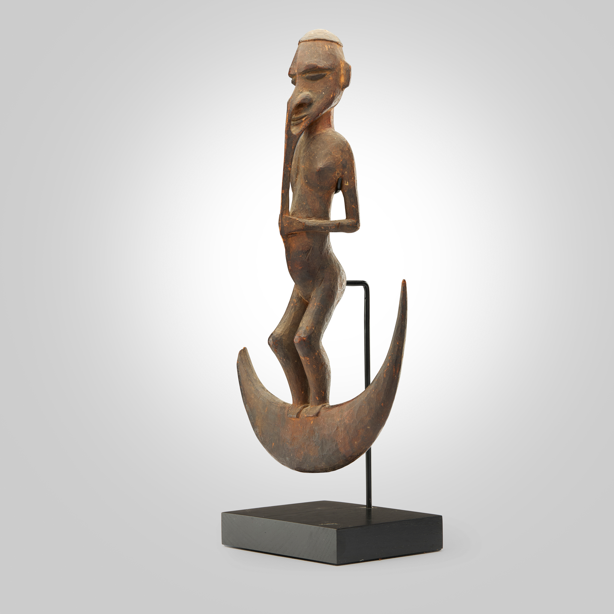 SEPIK SUSPENSION HOOK