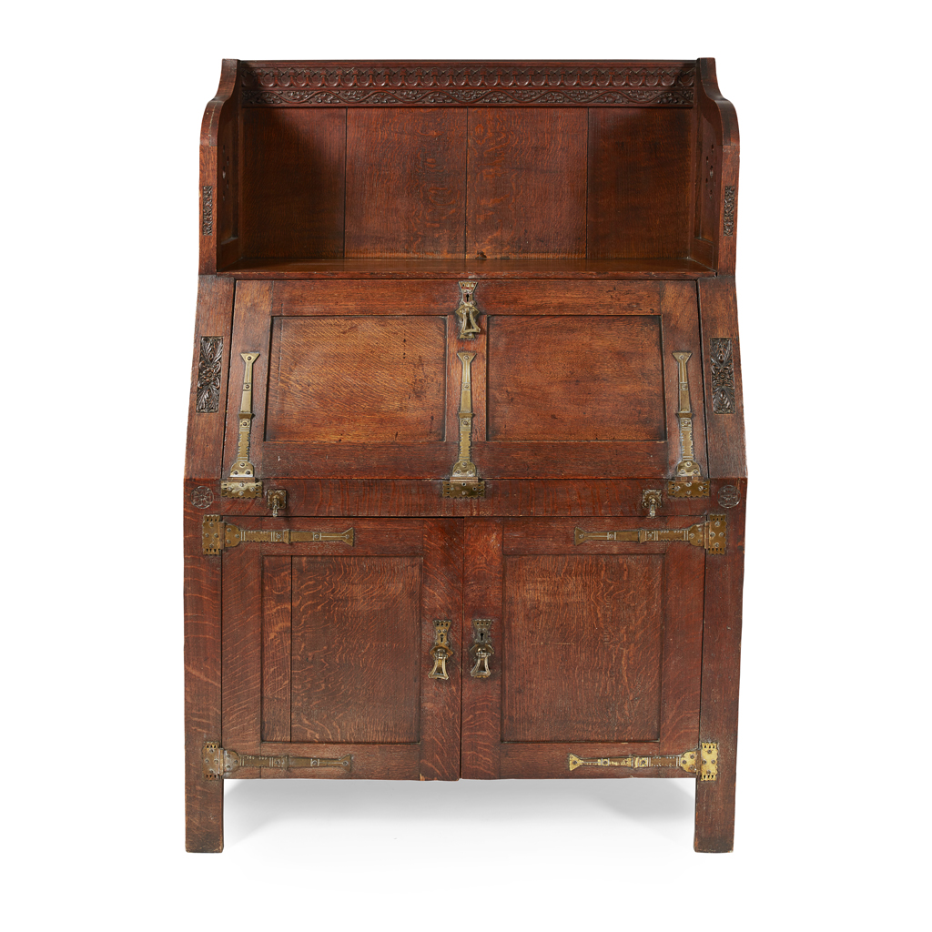 CHARLES EASTLAKE (1836-1906)