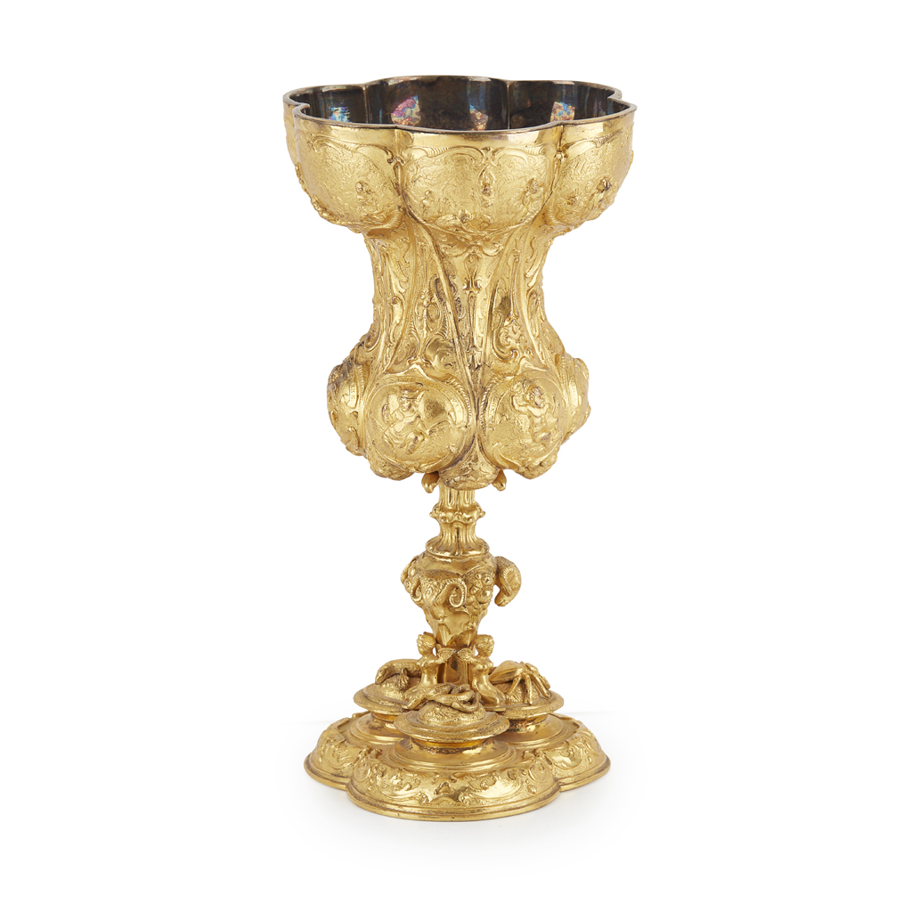 ELKINGTON & CO., BIRMINGHAM