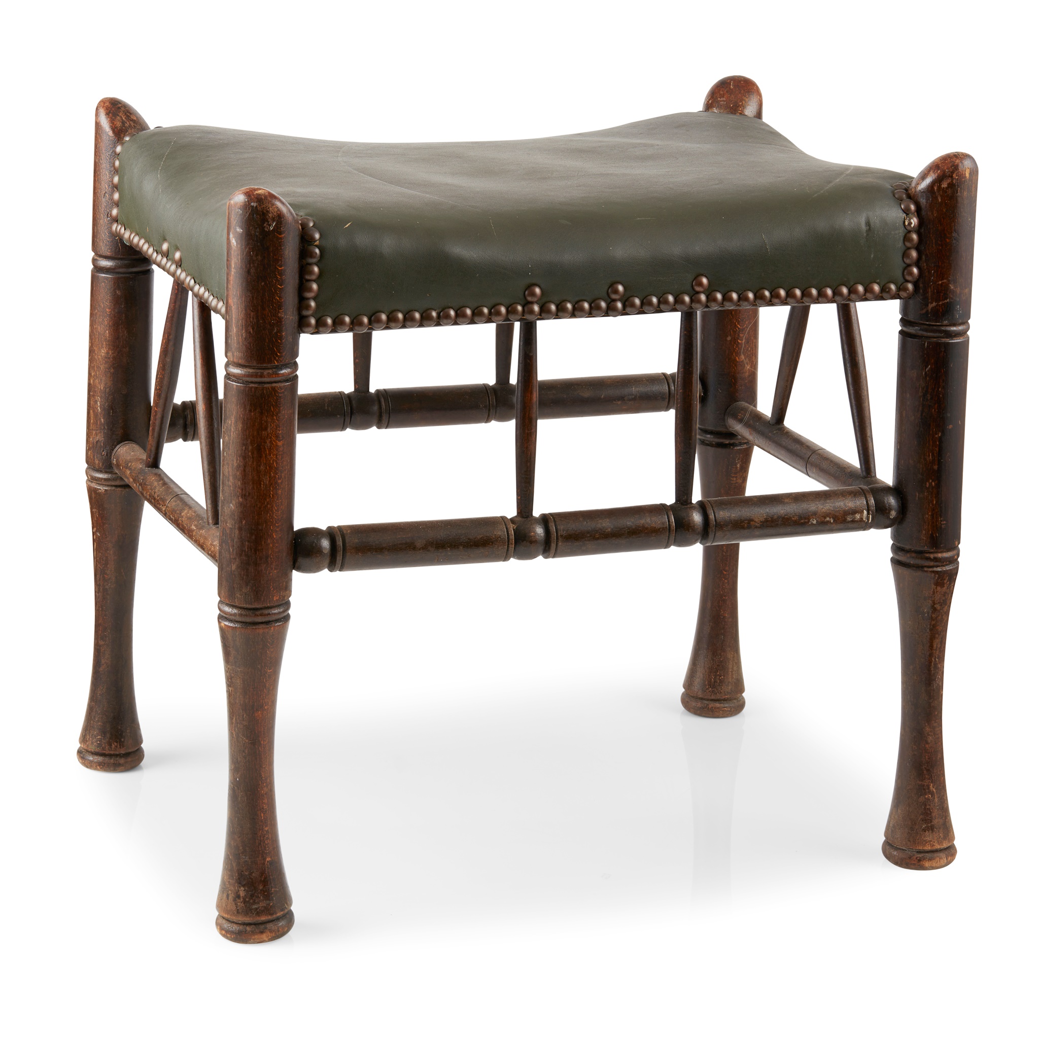 ATTRIBUTED TO LIBERTY & CO., LONDON