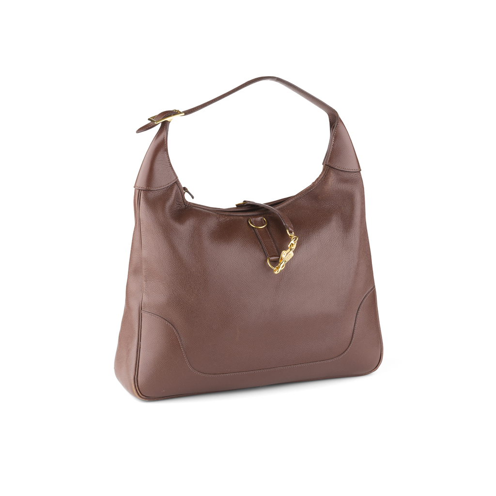 HERMES - A 'Trim' shoulder bag