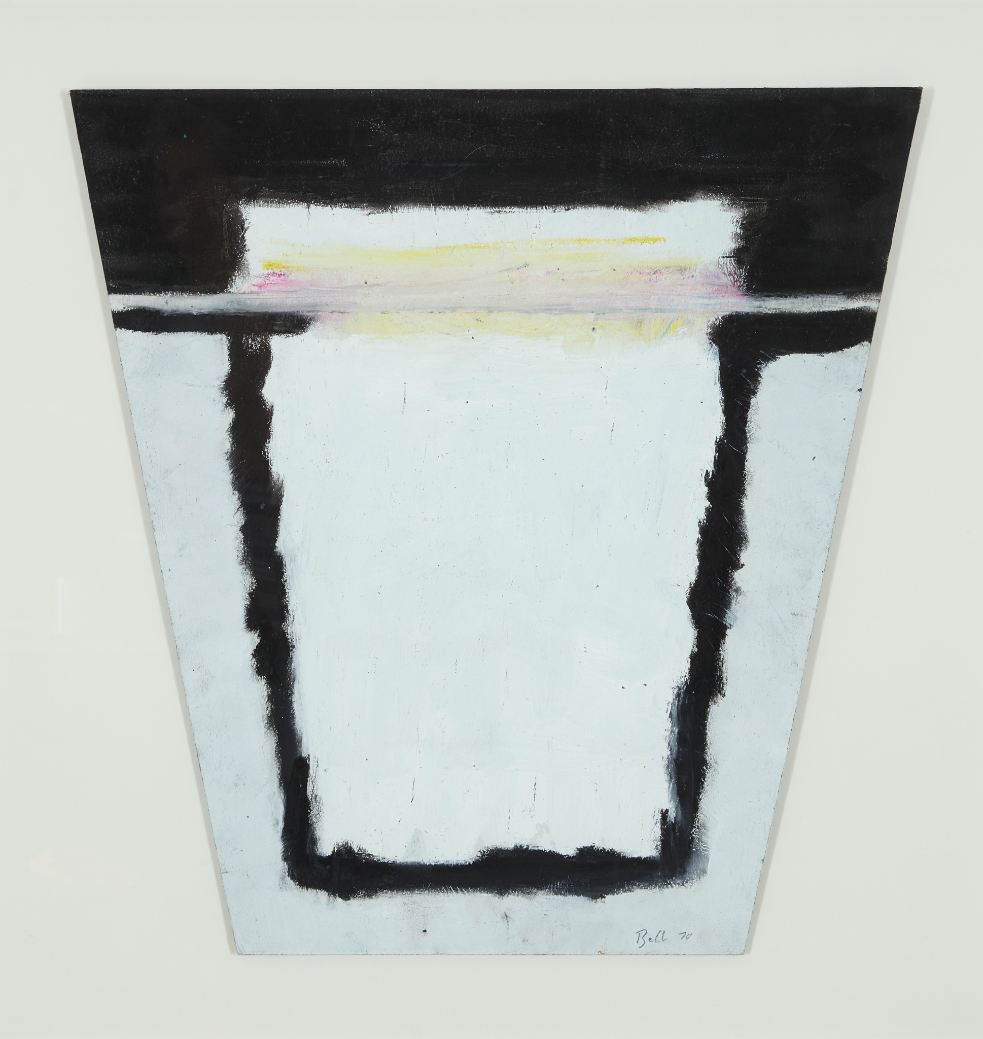TREVOR BELL (BRITISH 1930-2017)